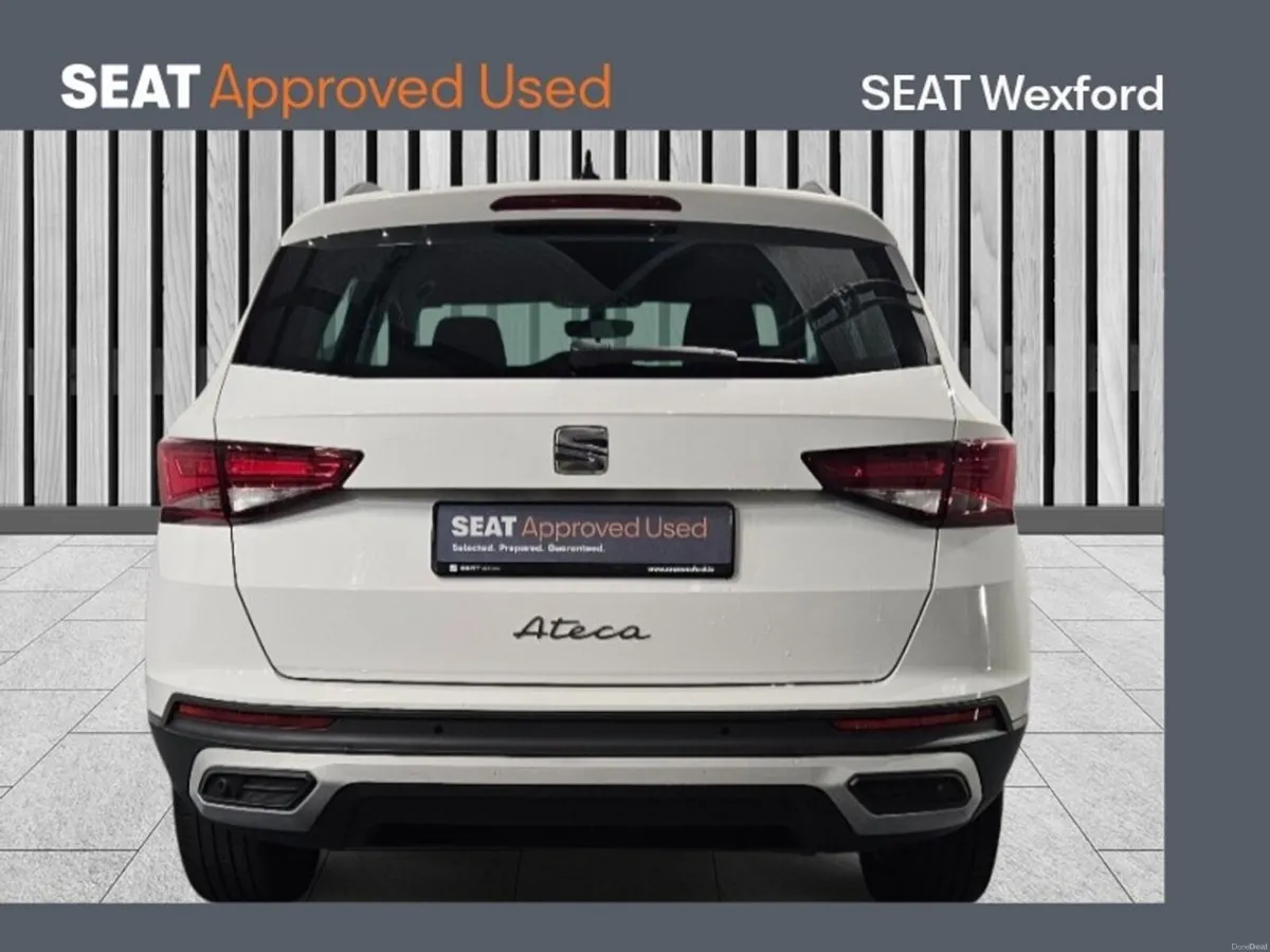 SEAT Ateca 2.0TDI 115hp SE - Image 5