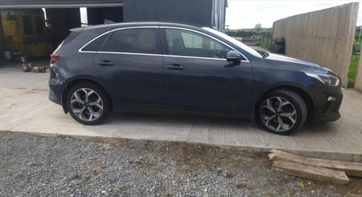 Kia ceed 2019 - Image 2