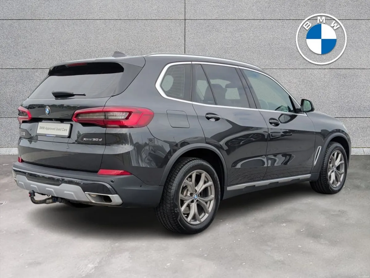 BMW X5 xDrive30d xLine - Image 2