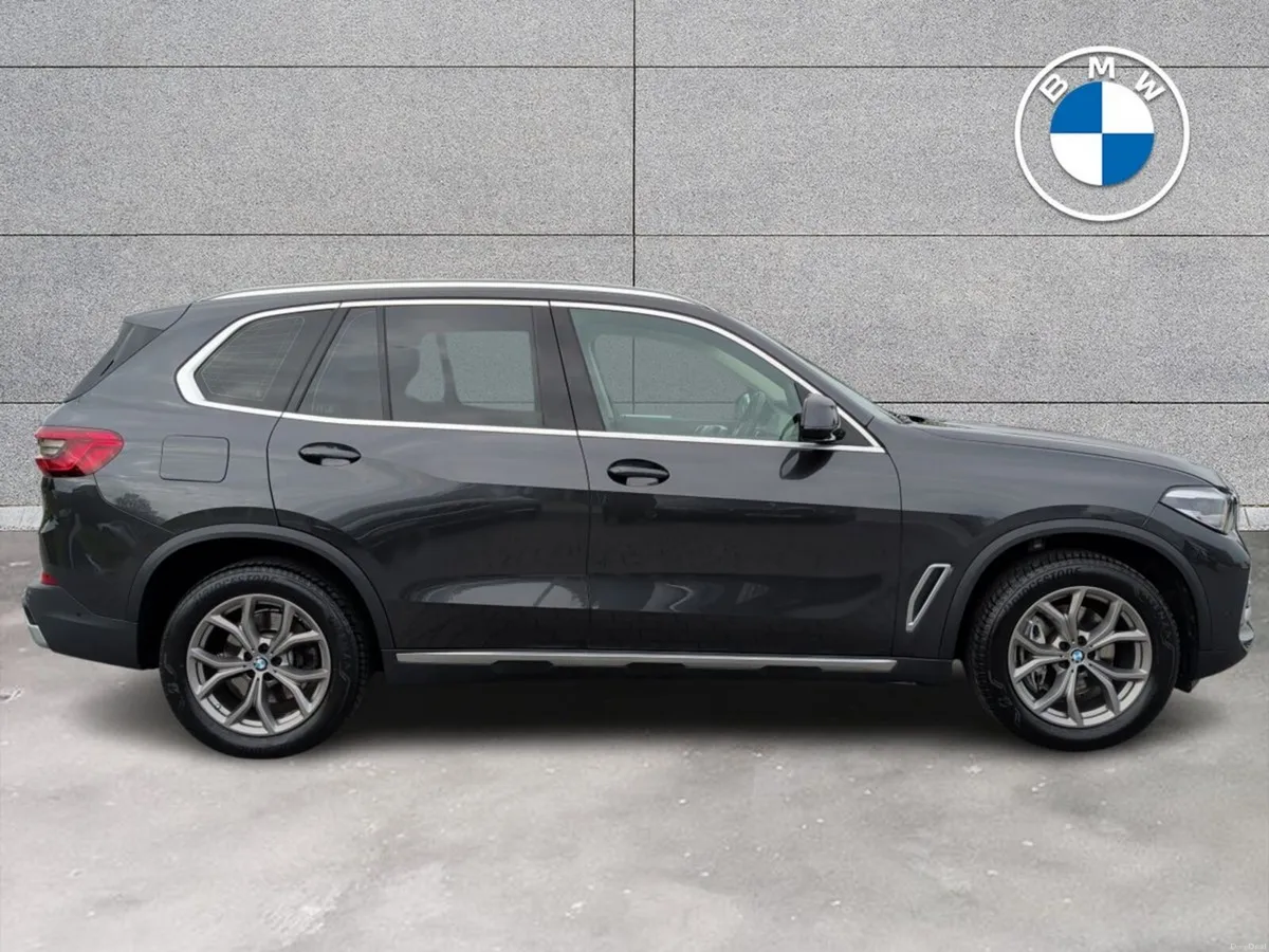 BMW X5 xDrive30d xLine - Image 3