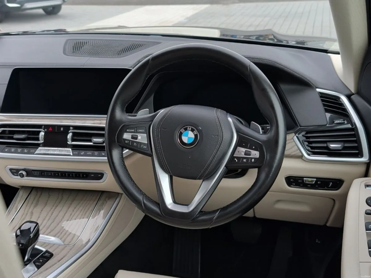 BMW X5 xDrive30d xLine - Image 6