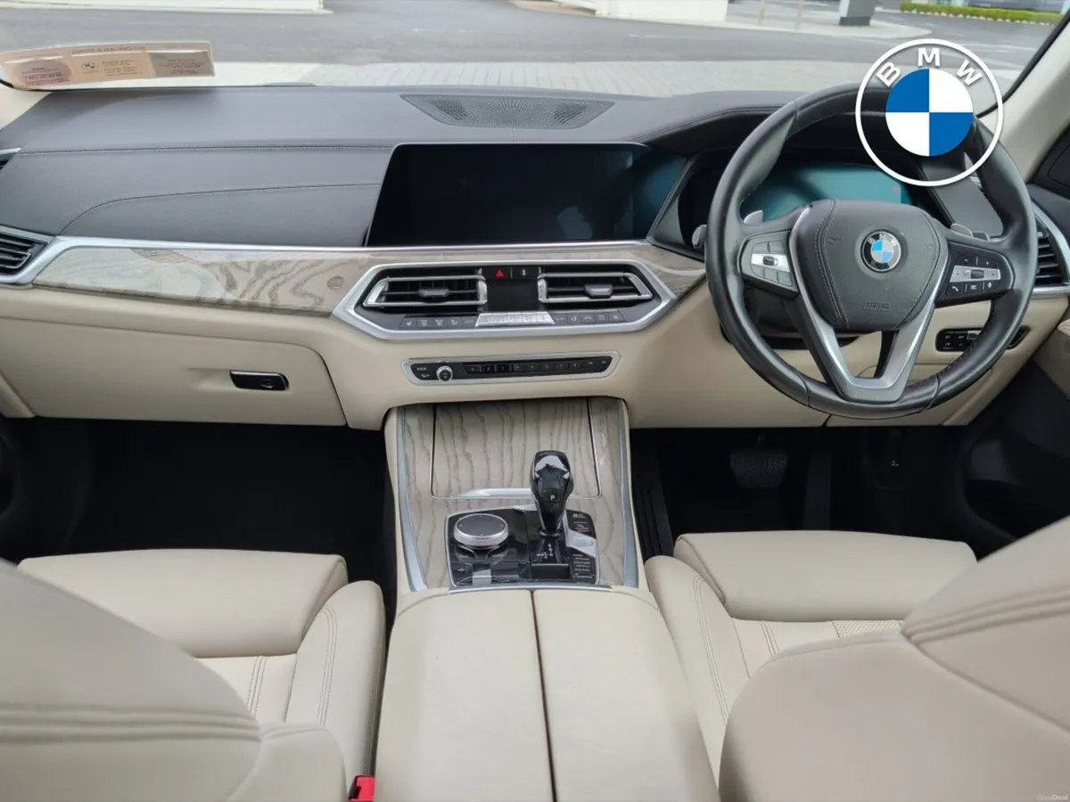 BMW X5 xDrive30d xLine - Image 4