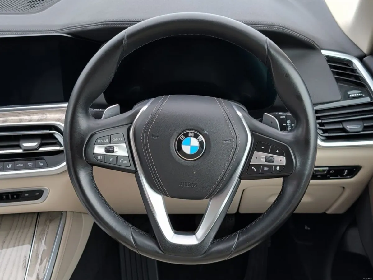 BMW X5 xDrive30d xLine - Image 5