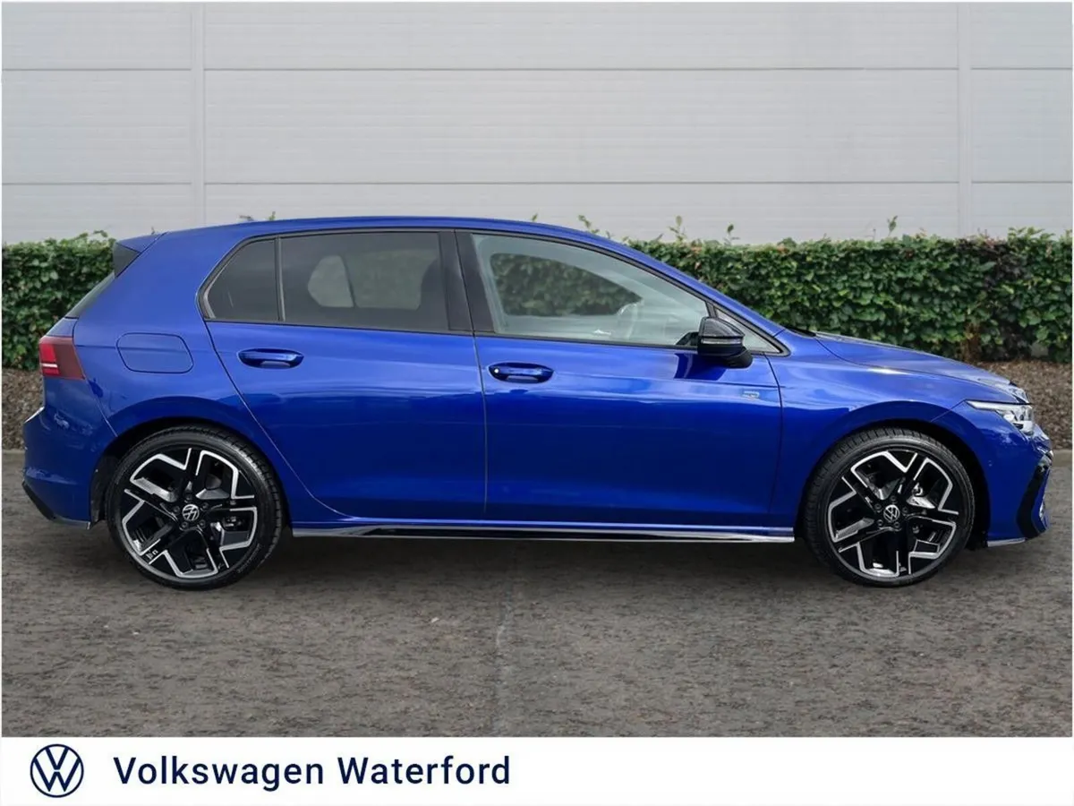 Volkswagen Golf R-LINE 2.0 TDI 150HP - Image 4
