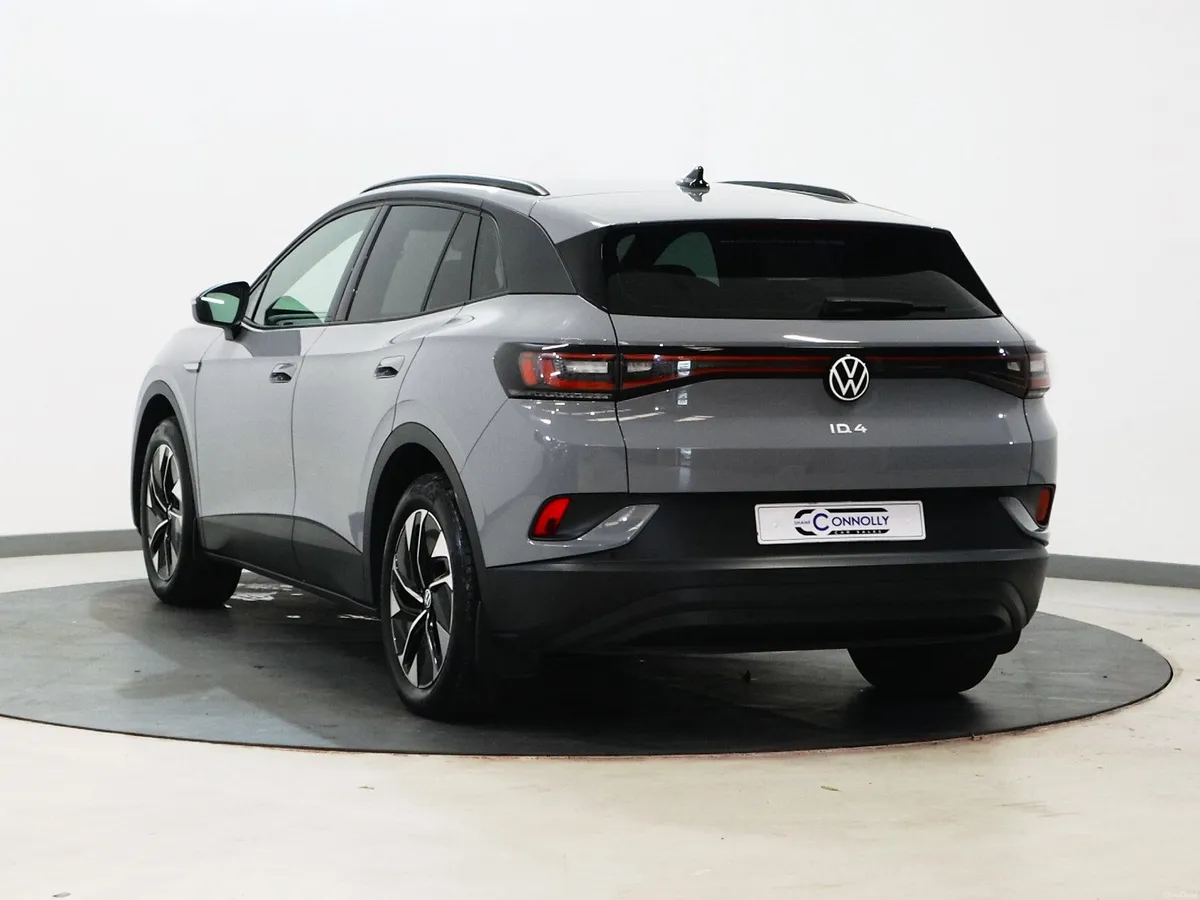 *53* 2023 Volkswagen ID.4 PURE LIFE - Image 6