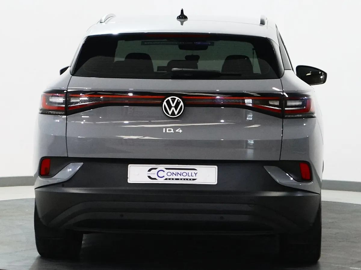 *53* 2023 Volkswagen ID.4 PURE LIFE - Image 5