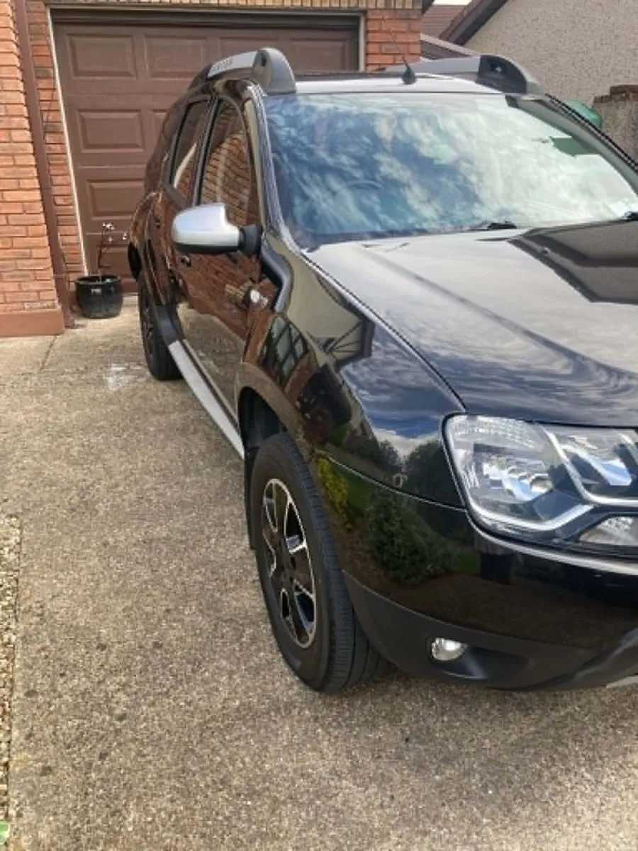 Dacia Duster 2018 Auto - Image 3