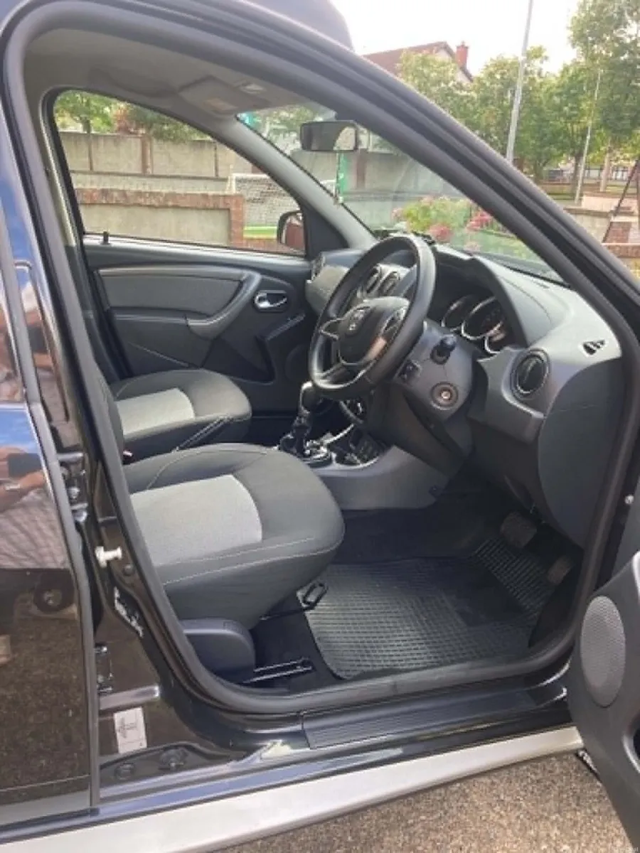 Dacia Duster 2018 Auto - Image 5