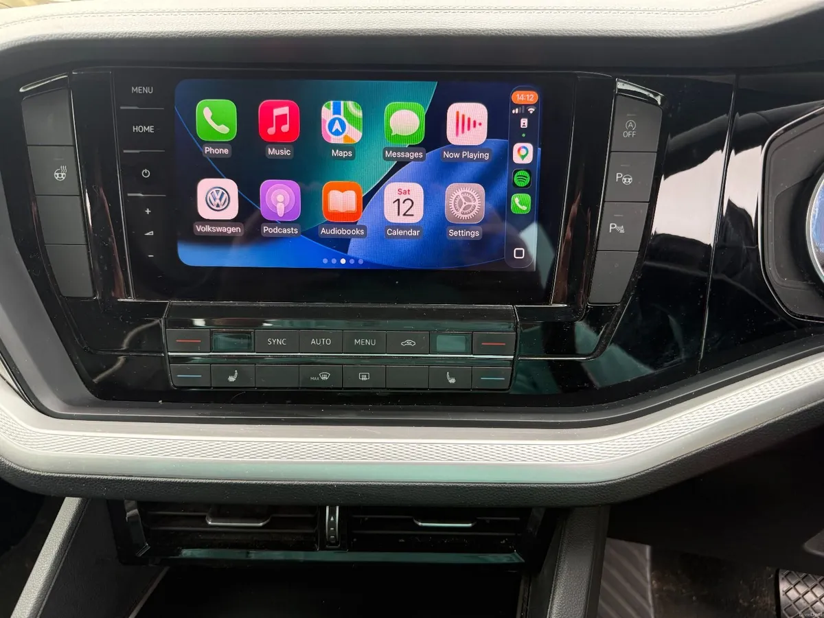 Volkswagen Touareg 2019 - Image 3