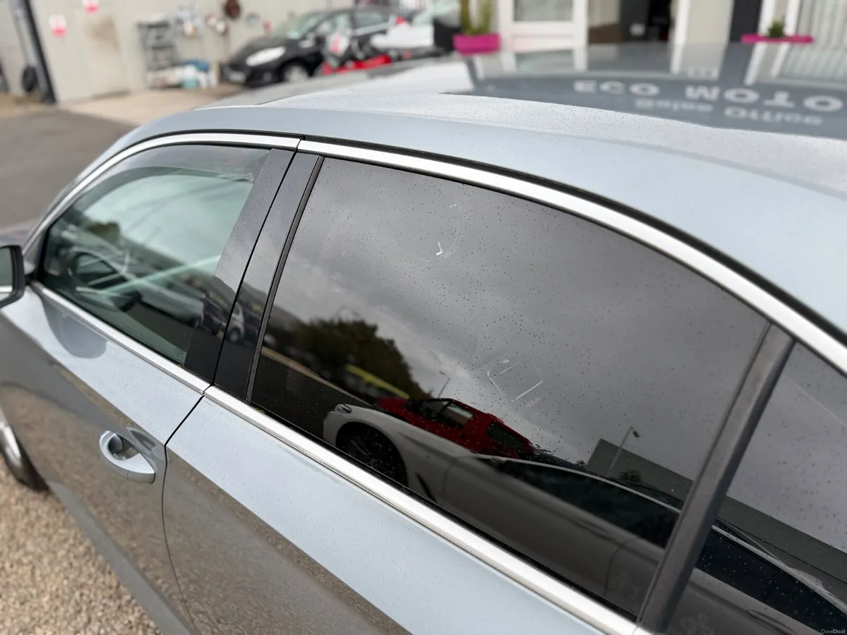 SKODA SUPERB 2018 - 1.6 TDI - AUTOMATIC - LOW KMS - Image 5
