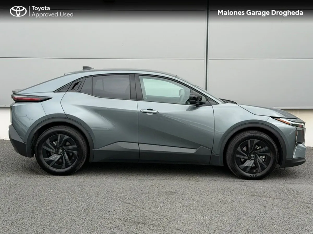 Toyota C-HR C-HR+ Sport Call Now : 041 980 2420 - Image 3