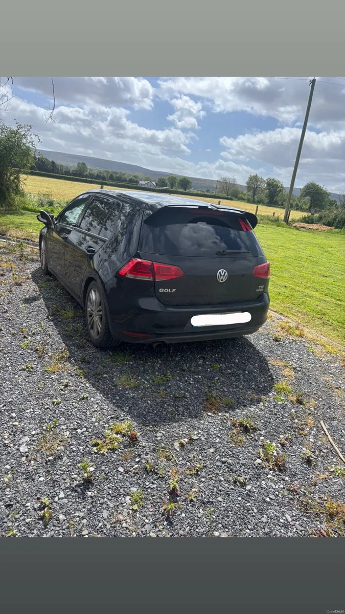 Volkswagen Golf - Image 1