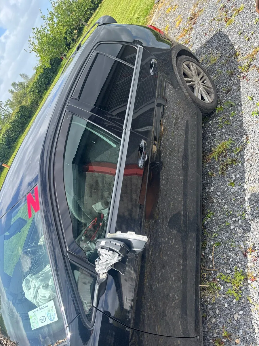 Volkswagen Golf - Image 3
