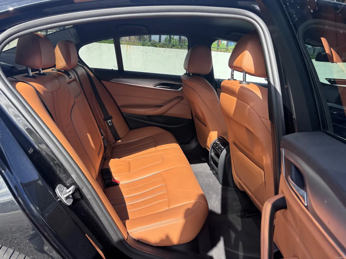 BMW 5 SERIES 530e M SPORT / BODYKIT - Image 5