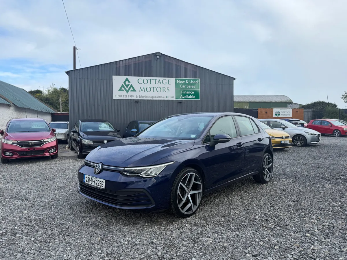 Volkswagen Golf - Image 1
