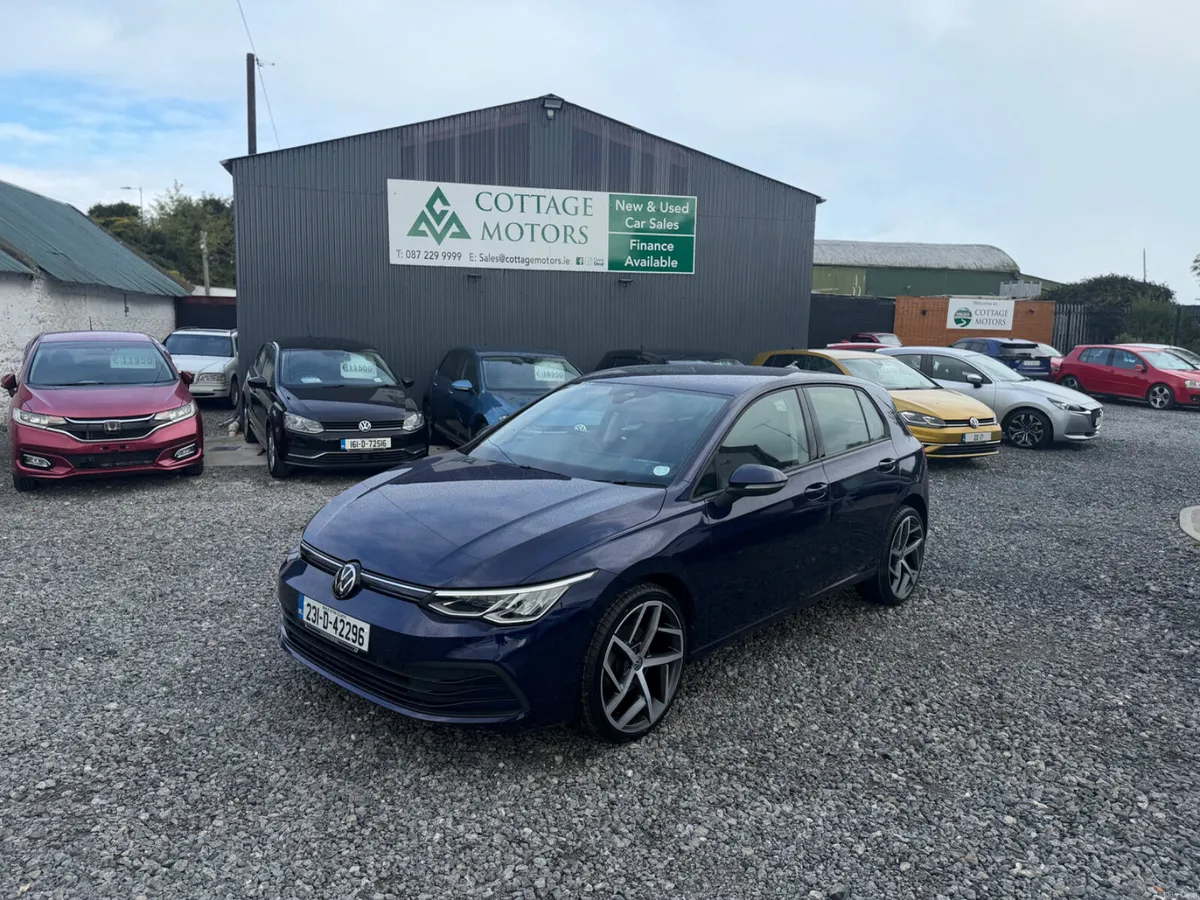 Volkswagen Golf - Image 3