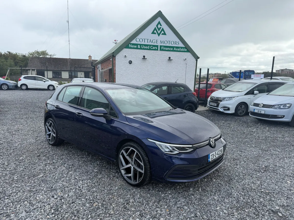 Volkswagen Golf - Image 4