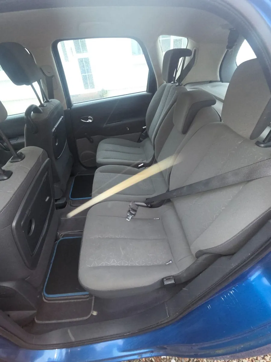 Renault Scenic 2007 - Image 3