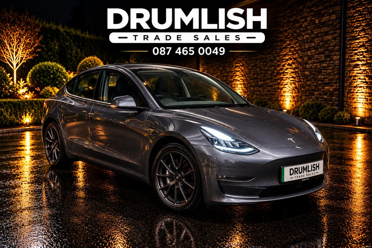 2022 Tesla Model 3 Performance AWD Long Range D-M - Image 6