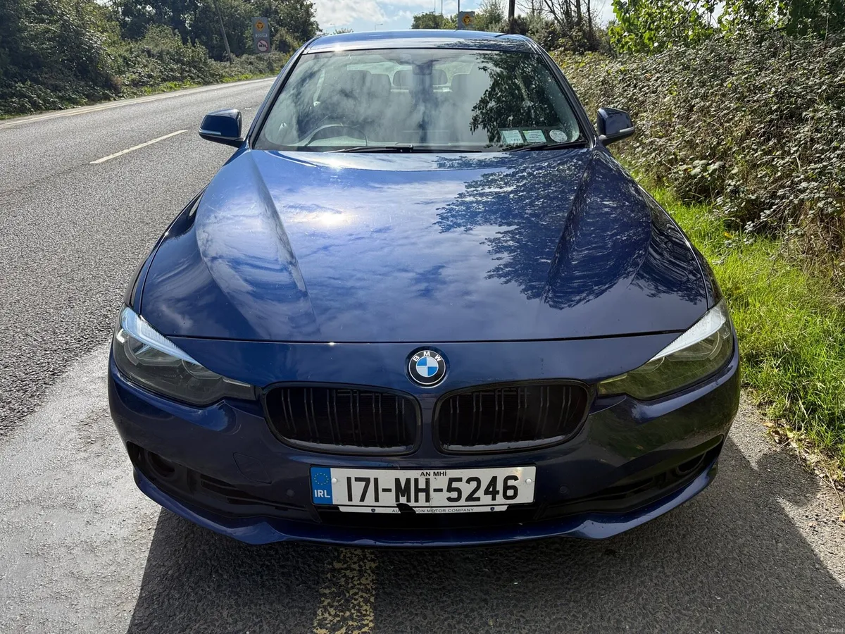 2017 BMW 330e  - NCT 01/2028 - Super Clean! - Image 4