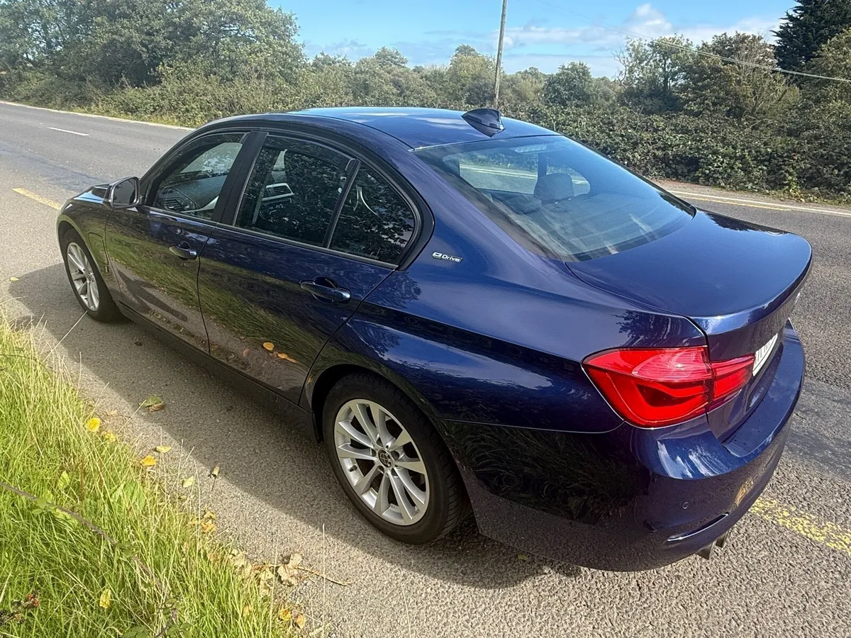 2017 BMW 330e  - NCT 01/2028 - Super Clean! - Image 6