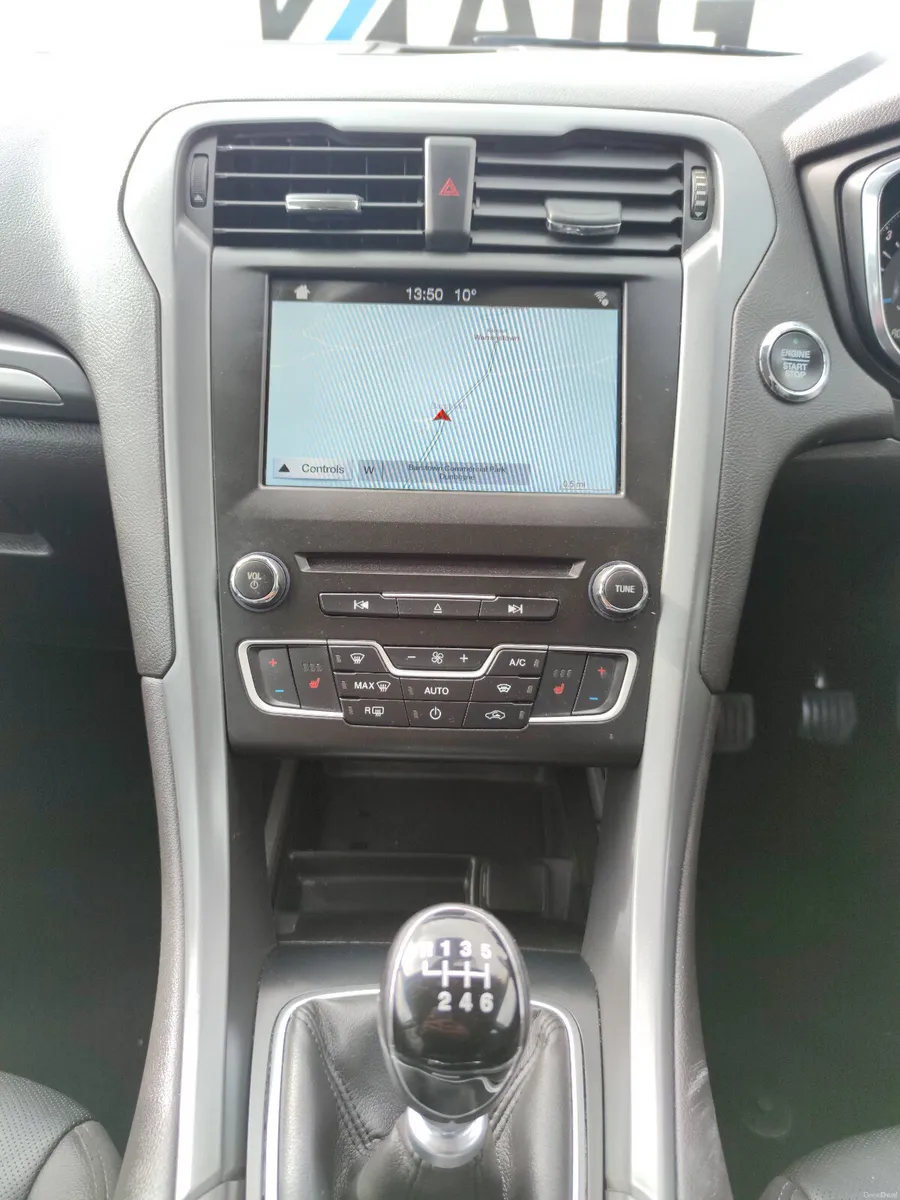 181 FORD MONDEO 2.0 TITANIUM ECONETIC S/S TDCi NAV - Image 6