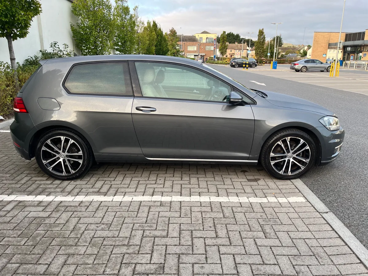 Volkswagen Golf 2019 - Image 5