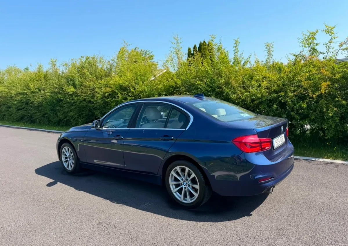 BMW 3 series Diesel 2015 - Image 5