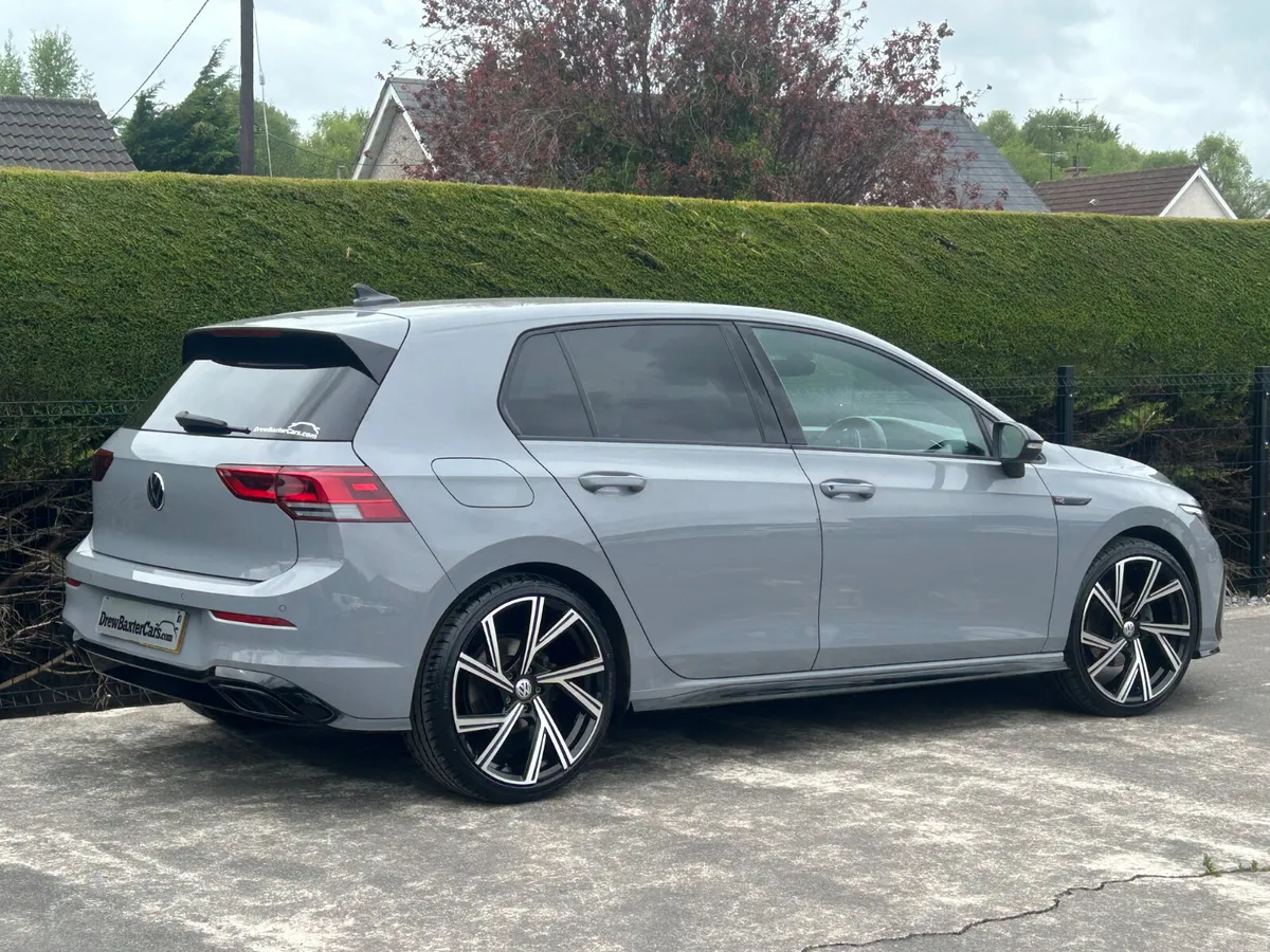 22Volkswagen Golf 1.5 Tsi 150 RLine €23950 inc Vrt - Image 5