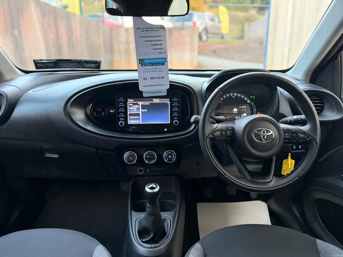 Toyota Aygo X 2024////FINANCE AVAILABLE/// - Image 6