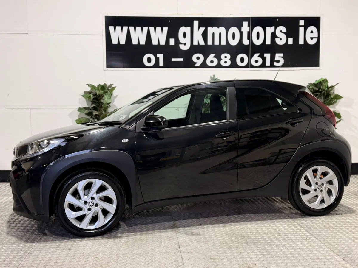 Toyota Aygo X 2024////FINANCE AVAILABLE/// - Image 2