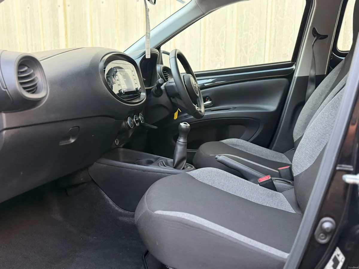 Toyota Aygo X 2024////FINANCE AVAILABLE/// - Image 4
