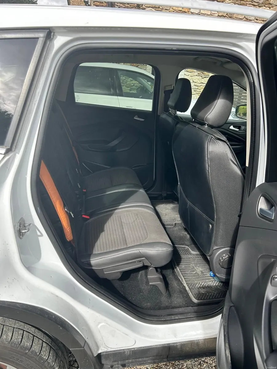 Ford Kuga 2018 - Image 3