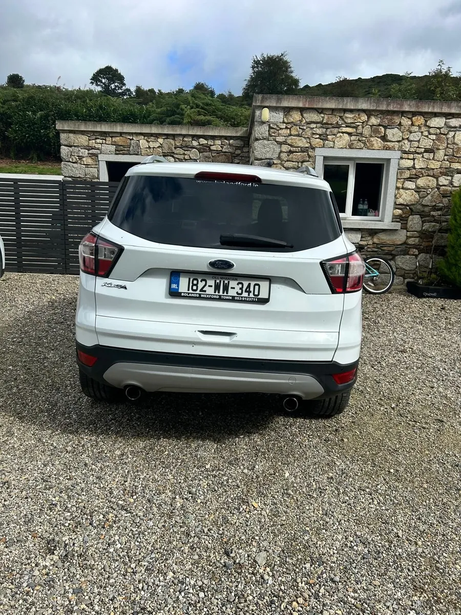 Ford Kuga 2018 - Image 5