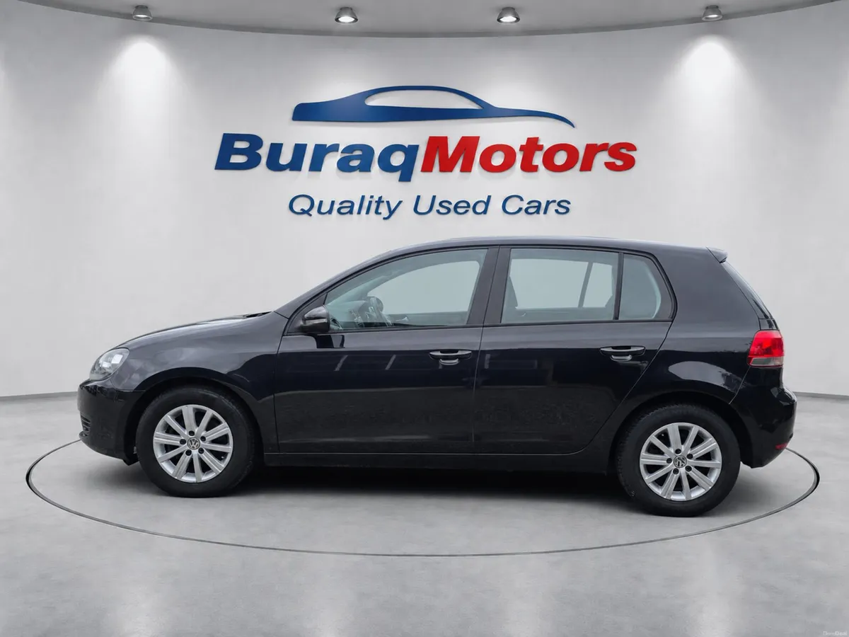 Volkswagen Golf 2013 - Image 3