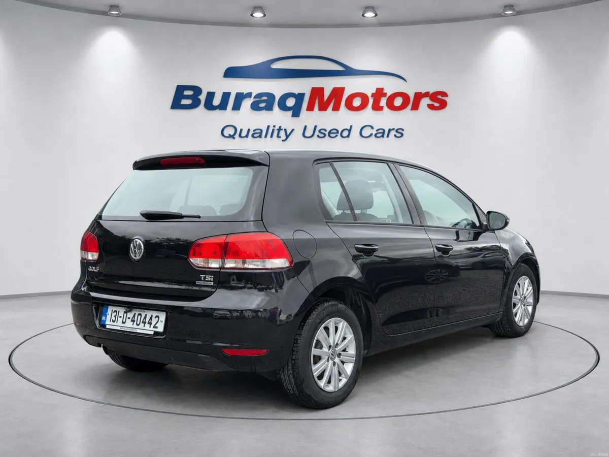 Volkswagen Golf 2013 - Image 6