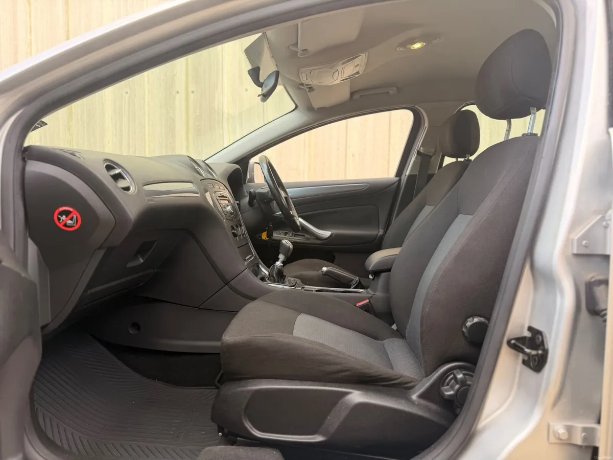 Ford Mondeo 2013///NCT 07-27//// - Image 4