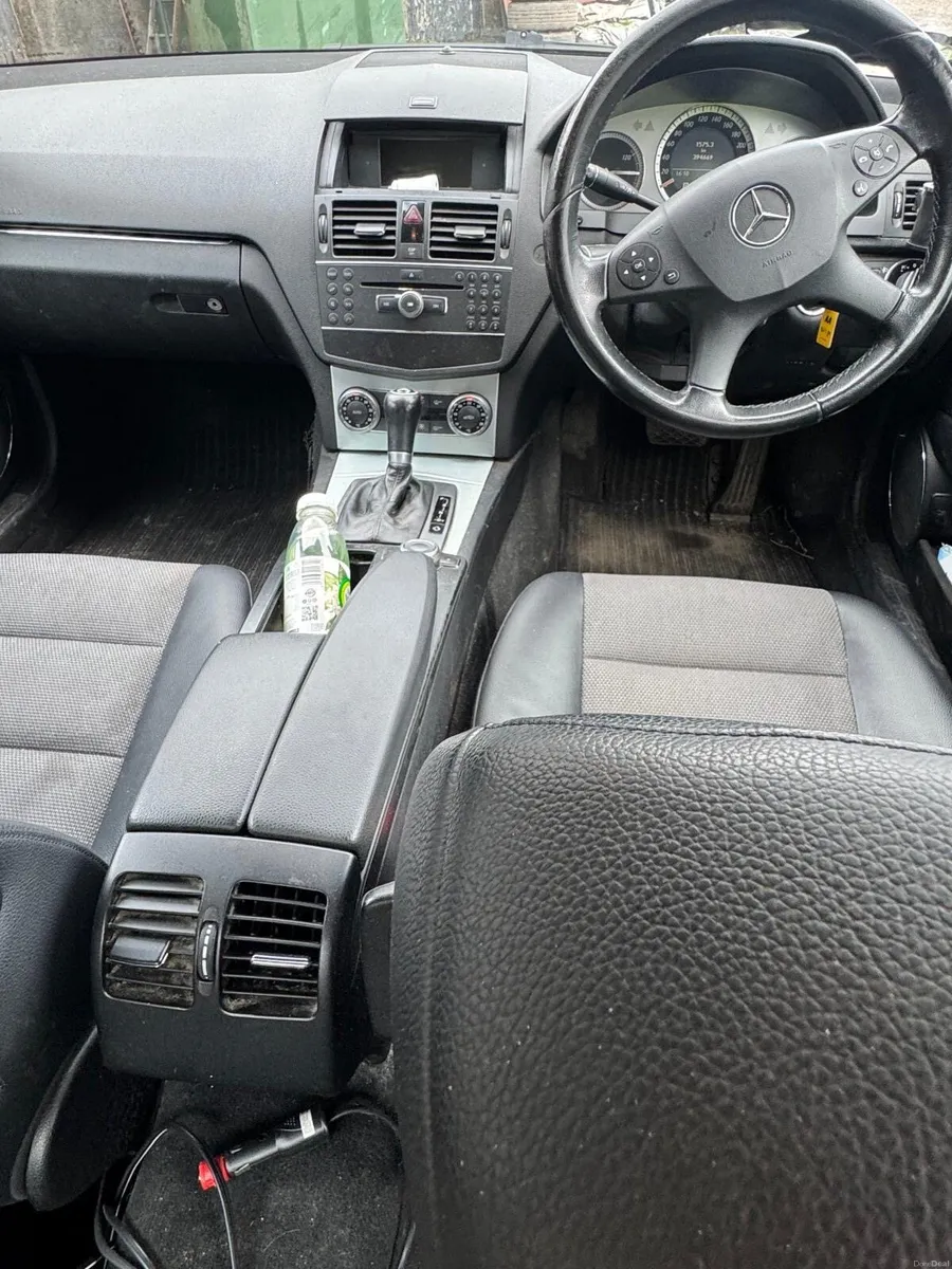 * Mercedes C220D * - Image 6