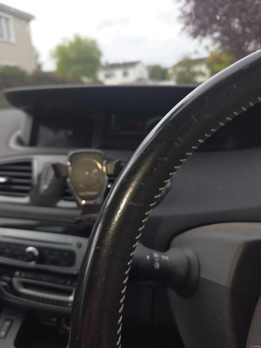 Renault Scenic 2016 - Image 4