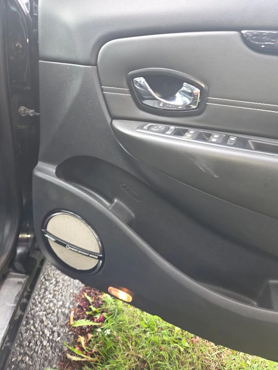 Renault Scenic 2016 - Image 6