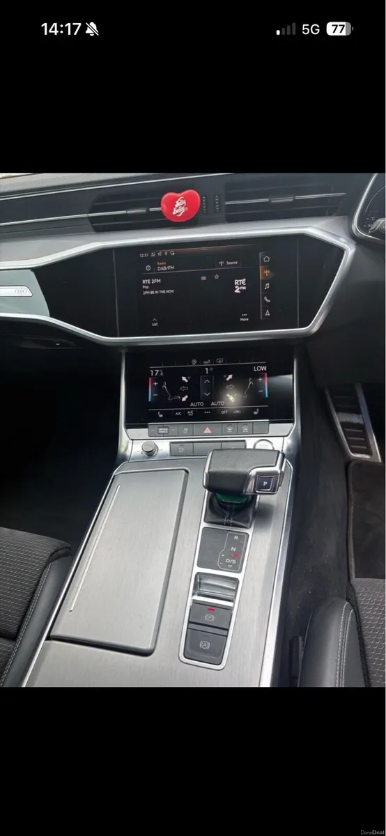 202 Audi A6 Sline - Image 6
