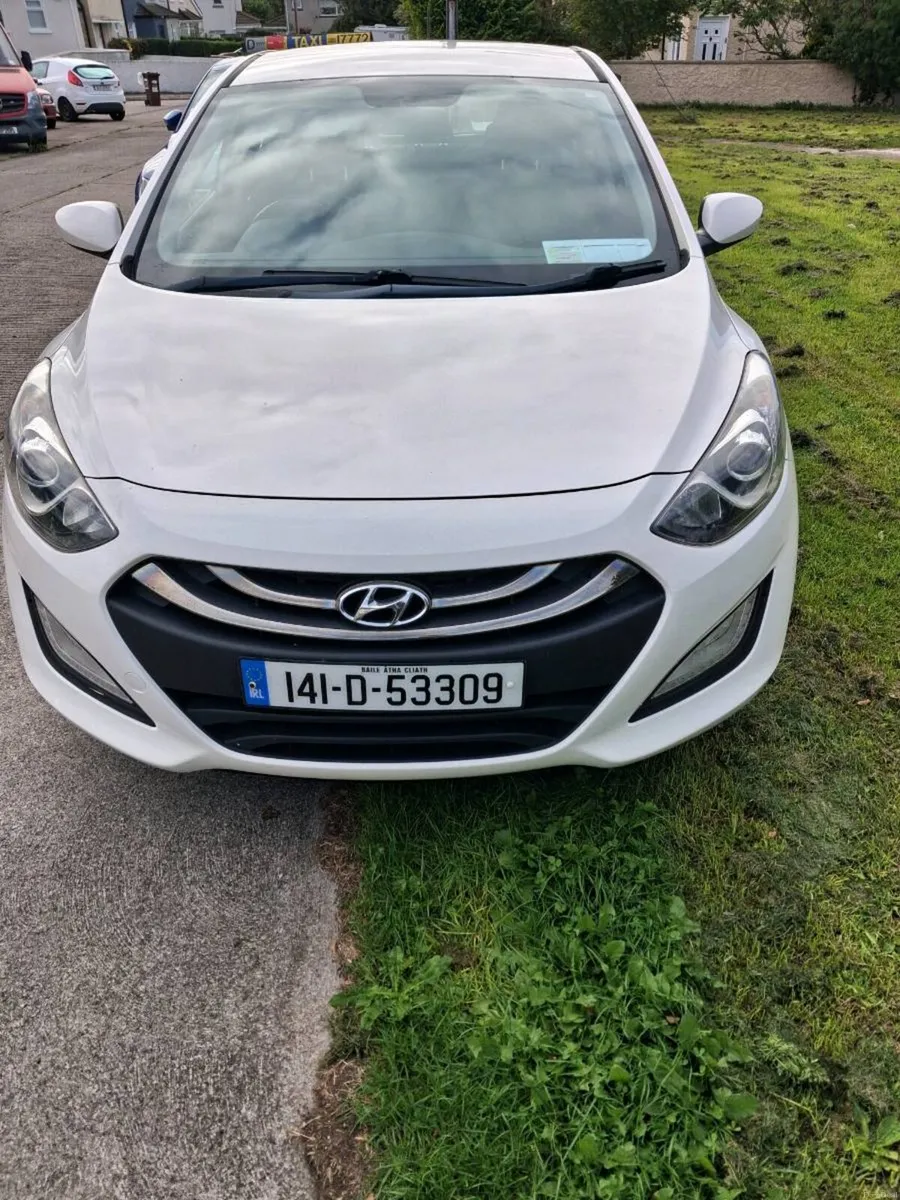 Hyundai  i 30 - Image 1