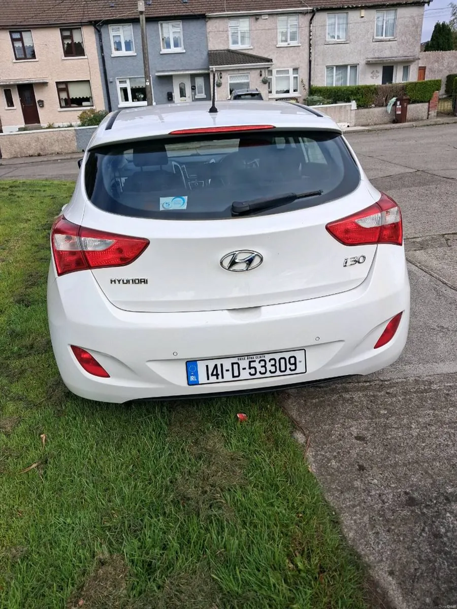 Hyundai  i 30 - Image 3