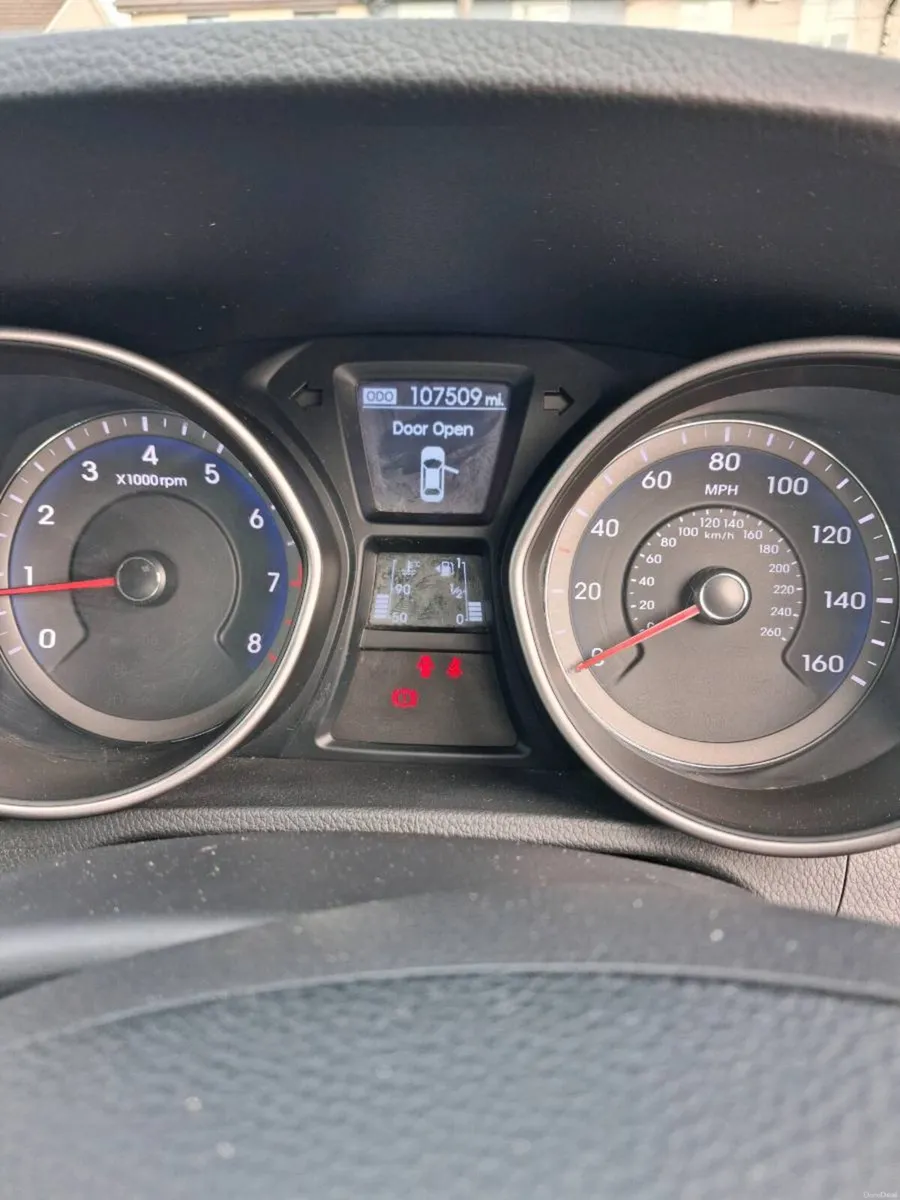 Hyundai  i 30 - Image 5