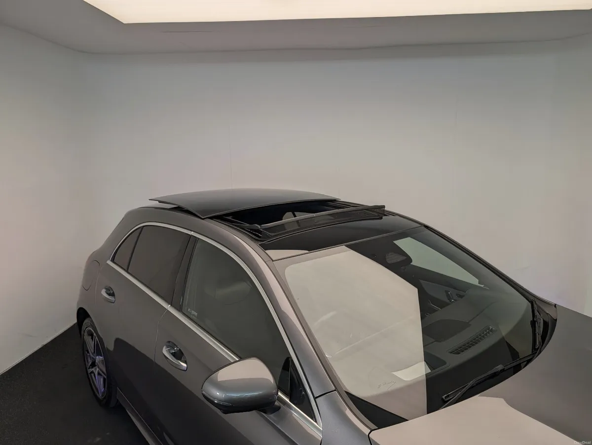 Mercedes A250e AMG Line Premium Plus *SUNROOF* - Image 6