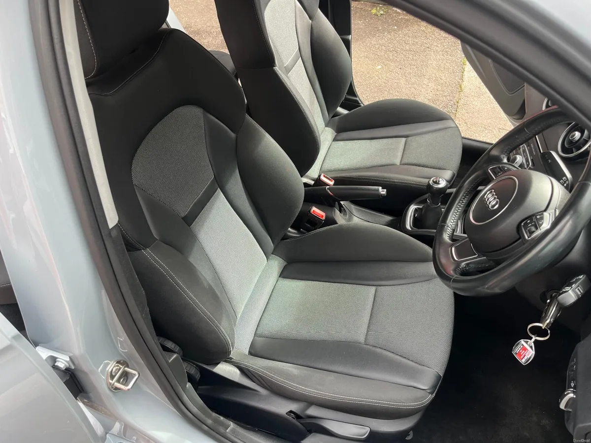 Audi A1 2018 - Image 5