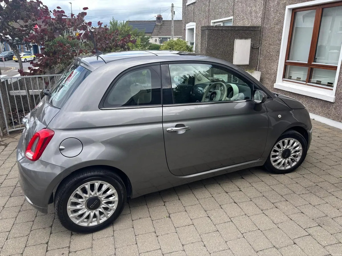Fiat 500 2017 - Image 3