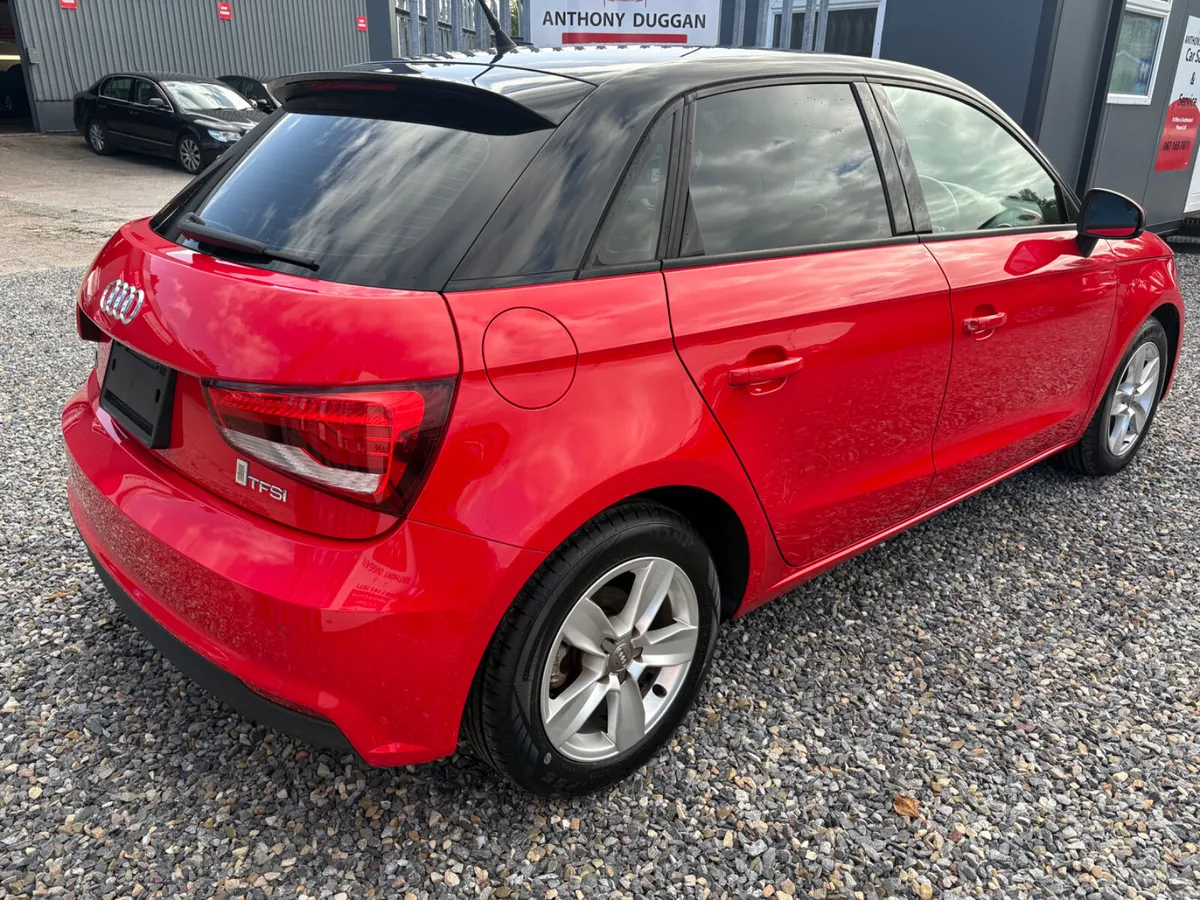 2016 Audi A1 Automatic 1.0 ONLY 24kms - Image 3