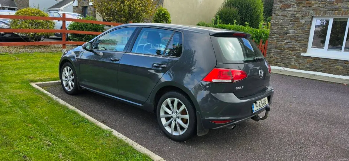 Vw Golf - Image 3