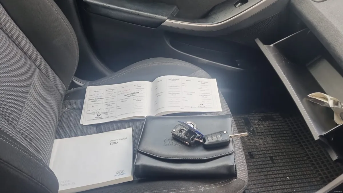 Hyundai i30 2016 - Image 6